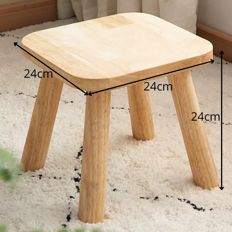 Petit Tabouret Exterieur