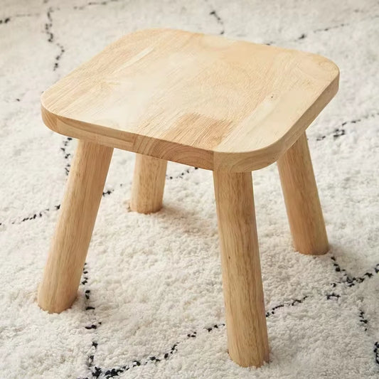 Petit Tabouret Exterieur - Univers Plante