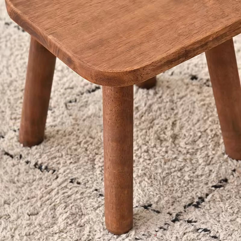 Petit Tabouret pour Plante