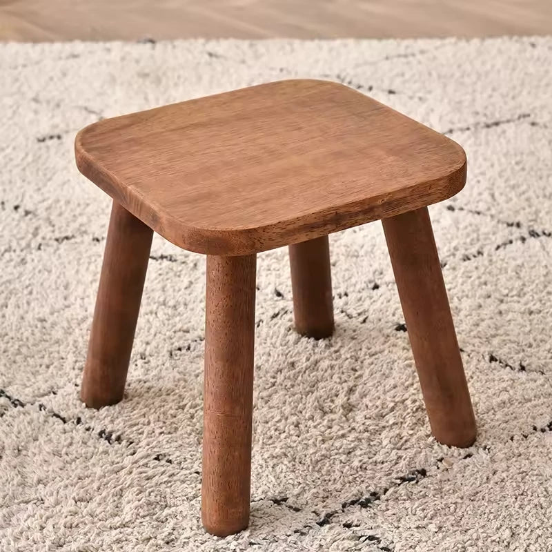 Petit Tabouret pour Plante