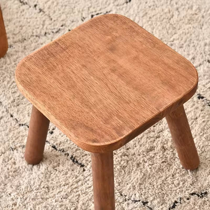 Petit Tabouret pour Plante