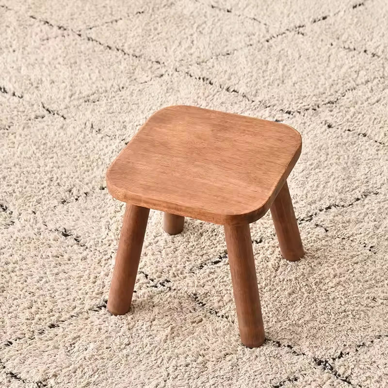 Petit Tabouret pour Plante