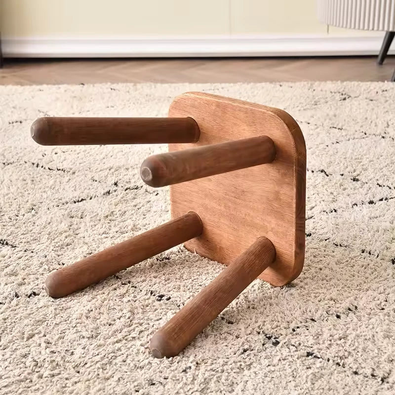 Petit Tabouret pour Plante