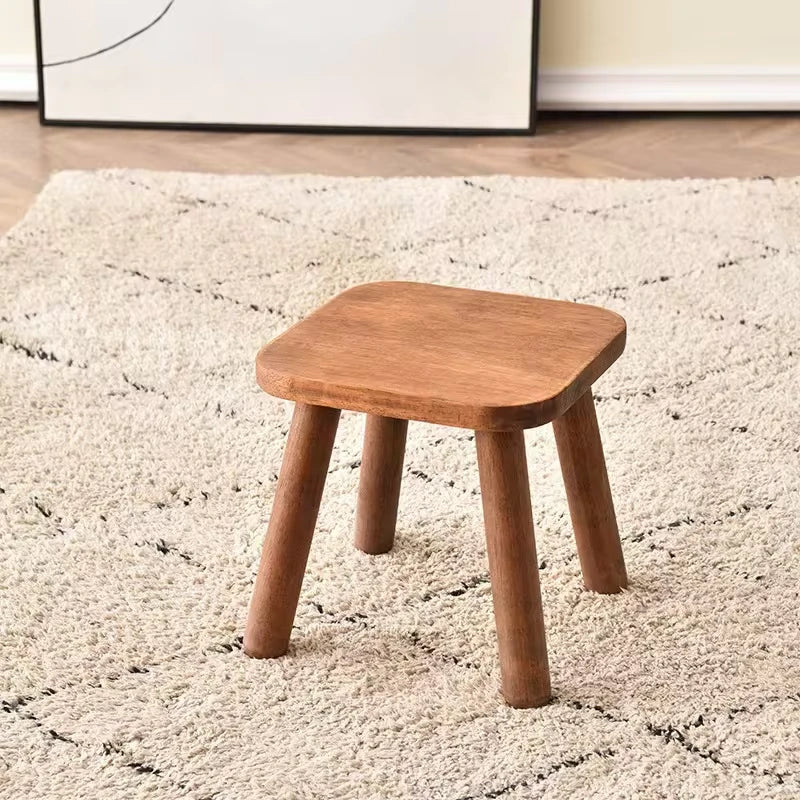 Petit Tabouret pour Plante - Univers Plante