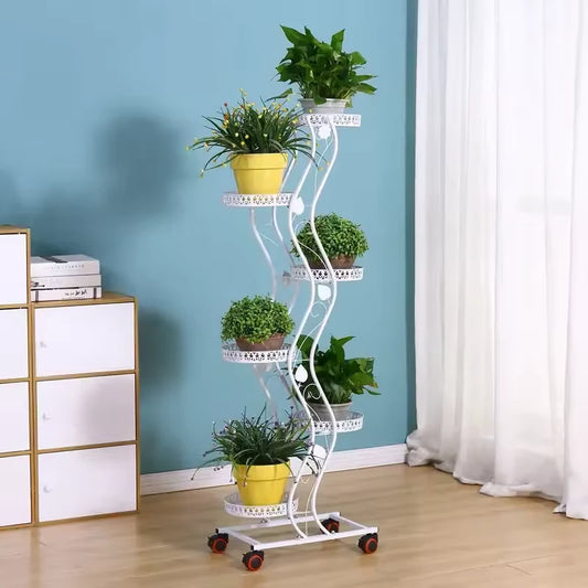 Pied Destale - Univers Plante