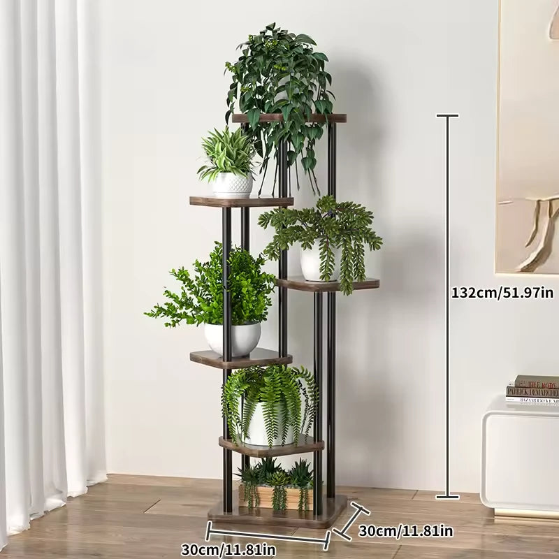 Piedestal Plante Interieur