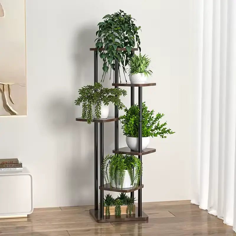 Piedestal Plante Interieur - Univers Plante