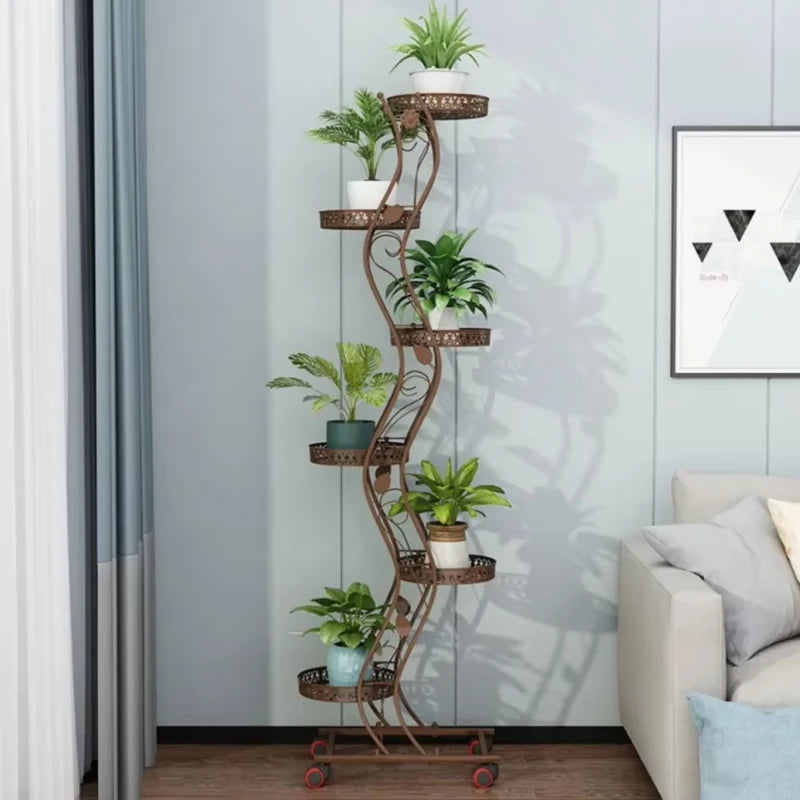 Piedestral - Univers Plante