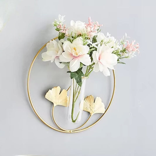 Porte Fleur Mural Intérieur - Univers Plante