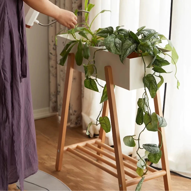 Porte Plante Balcon