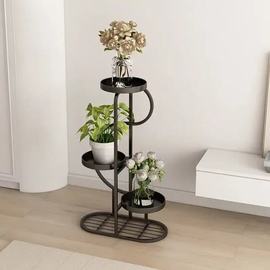Porte Plante Colonne - Univers Plante