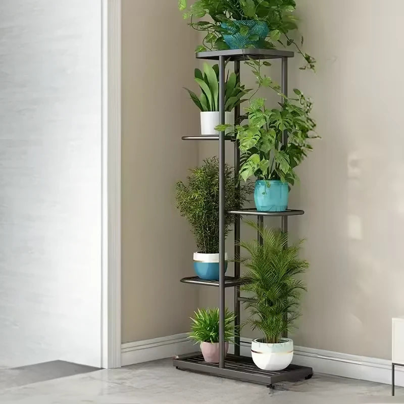 Porte Plante Etagere - Univers Plante