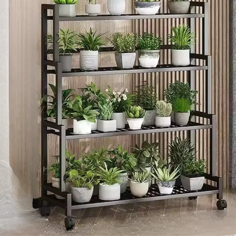 Porte Plante Industriel - Univers Plante
