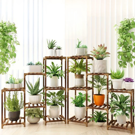 Porte Plante d Angle - Univers Plante