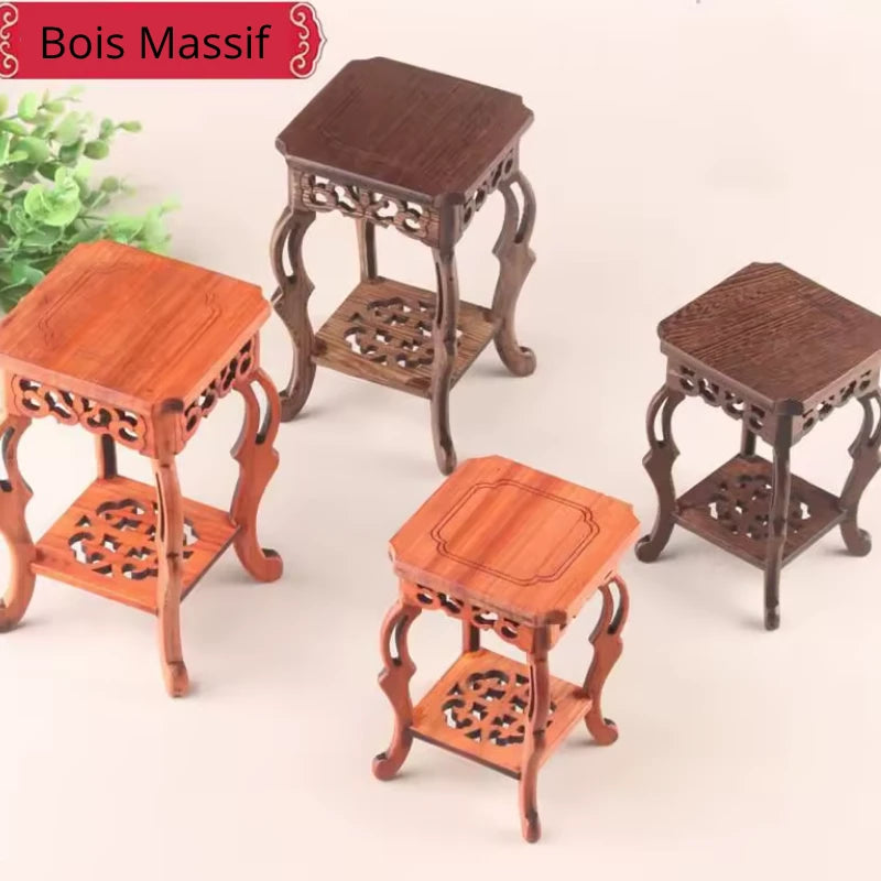 Porte Pot Balcon