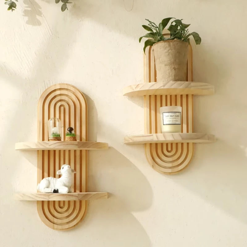 Porte Pot Mural - Univers Plante