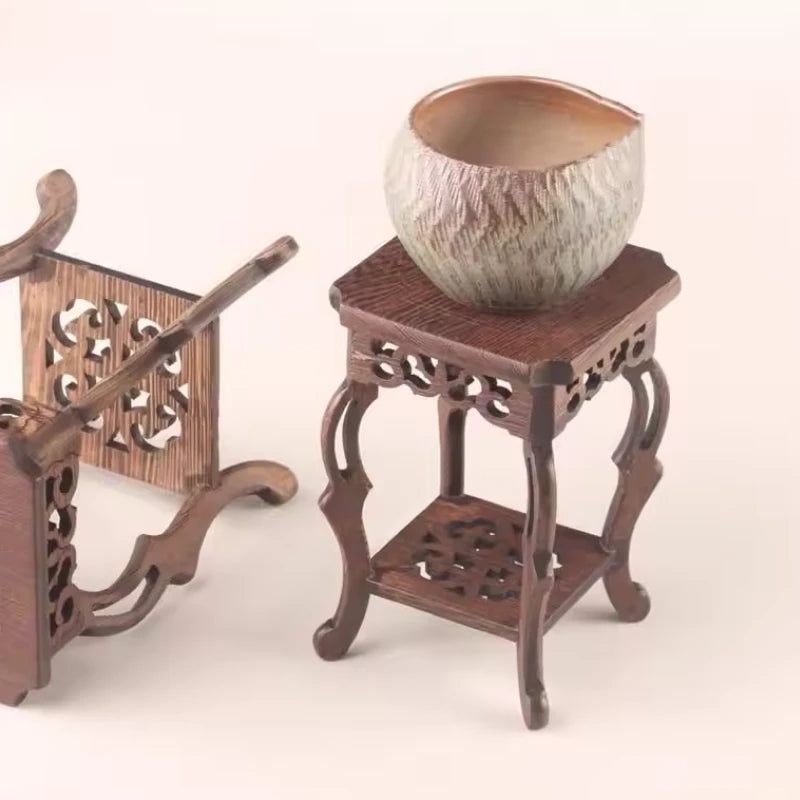 Porte Pot Balcon