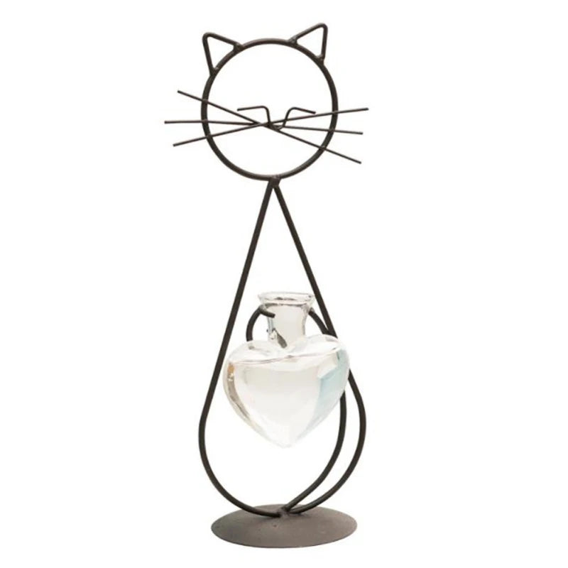 Porte Pot de Fleur Suspendu