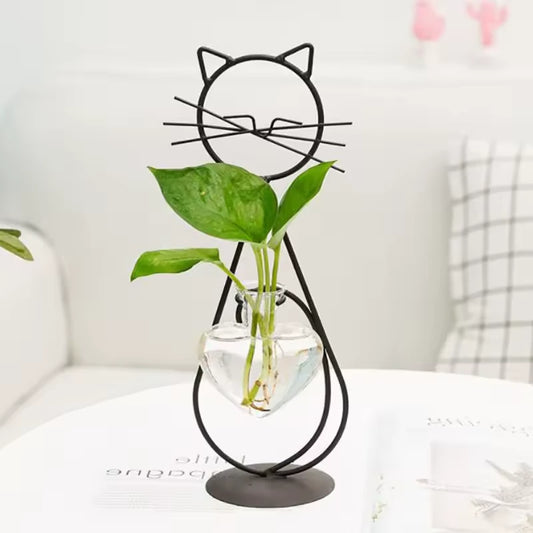 Porte Pot de Fleur Suspendu - Univers Plante