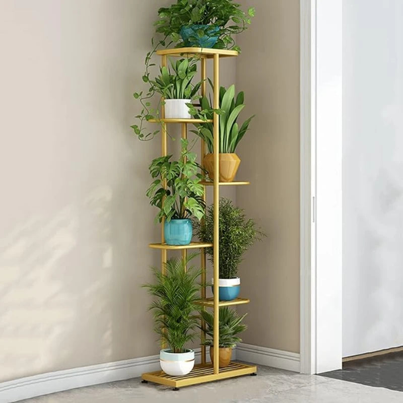 Porte Pot de Fleurs
