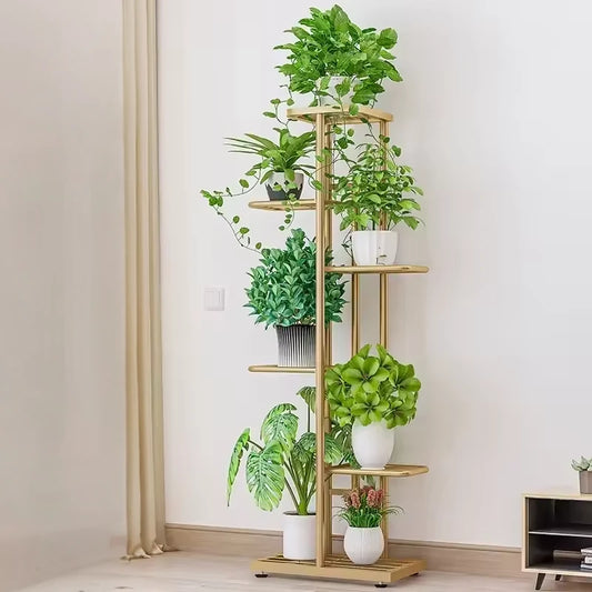 Porte Pot de Fleurs - Univers Plante