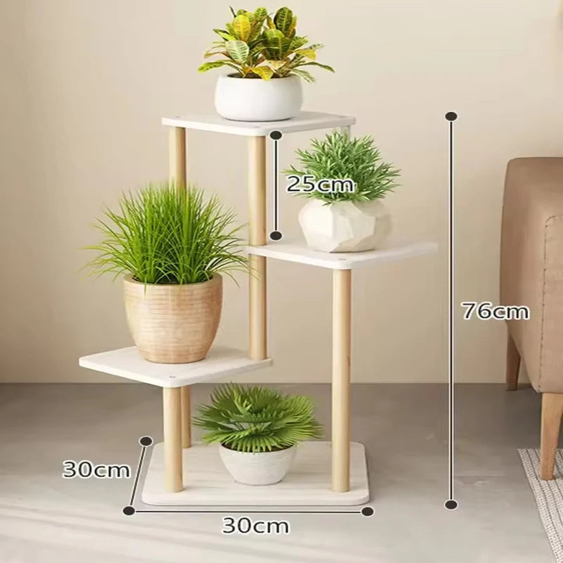 Porte Pots