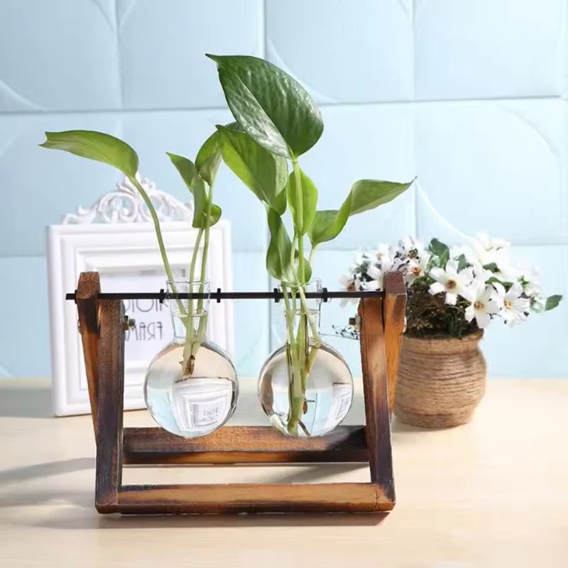Porte Vase