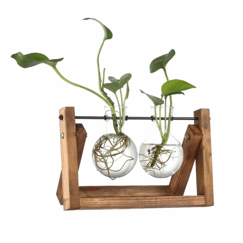 Porte Vase