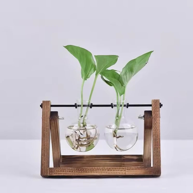 Porte Vase