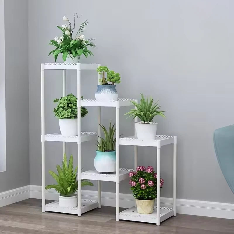 Présentoir Fleur Extérieur - Univers Plante