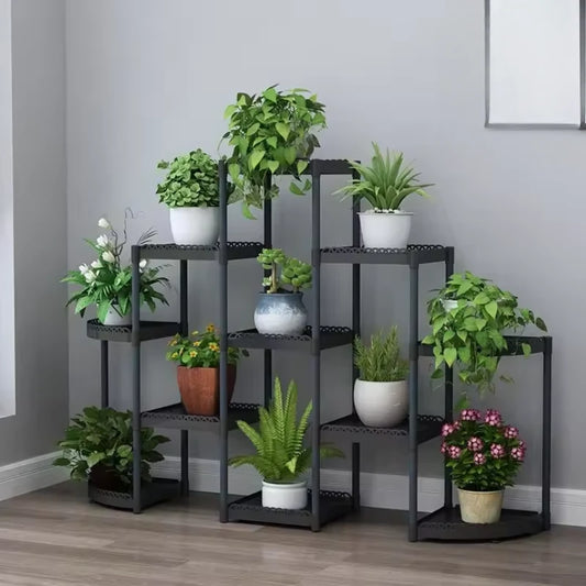 Présentoir Plantes Extérieur - Univers Plante