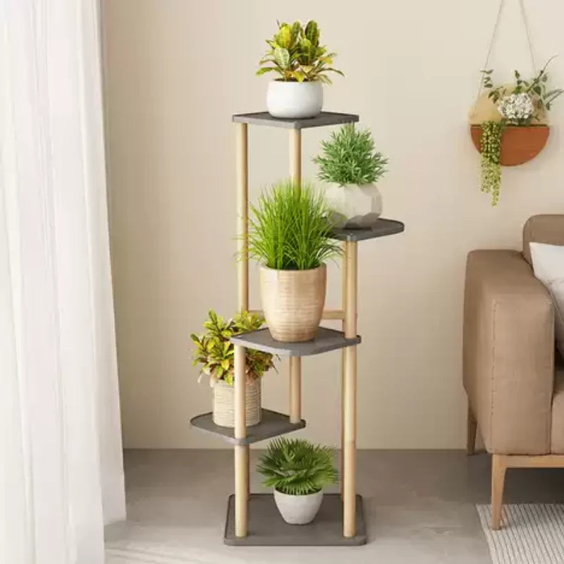 Présentoir Plantes d’Intérieur - Univers Plante