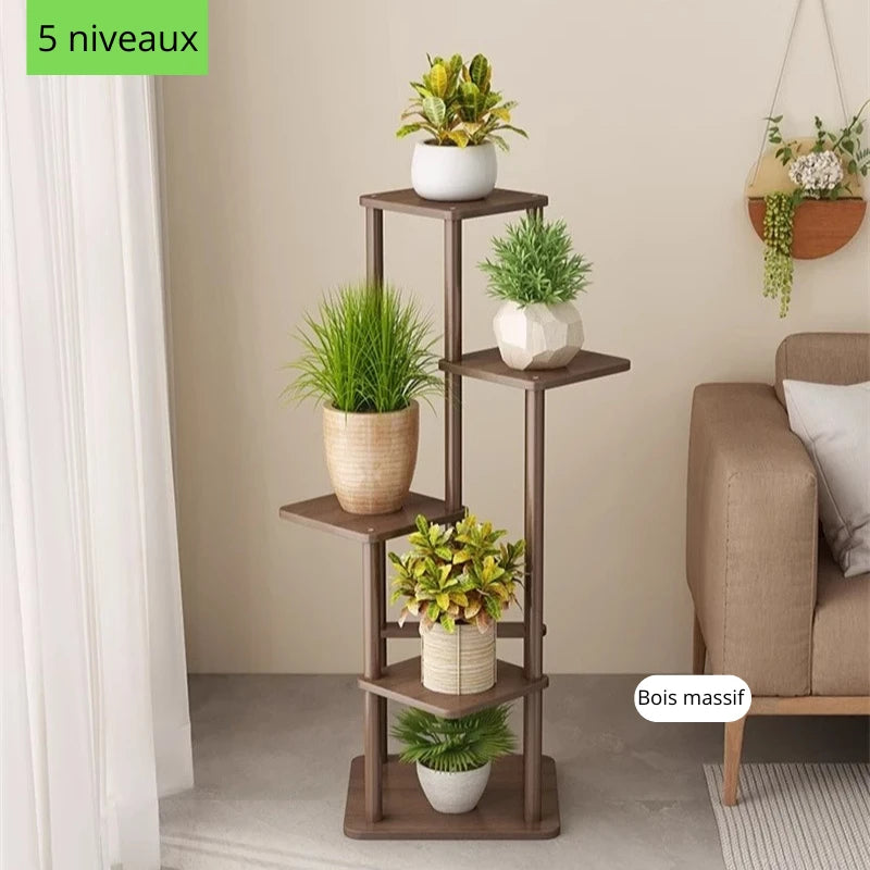 Présentoir à Plantes - Univers Plante