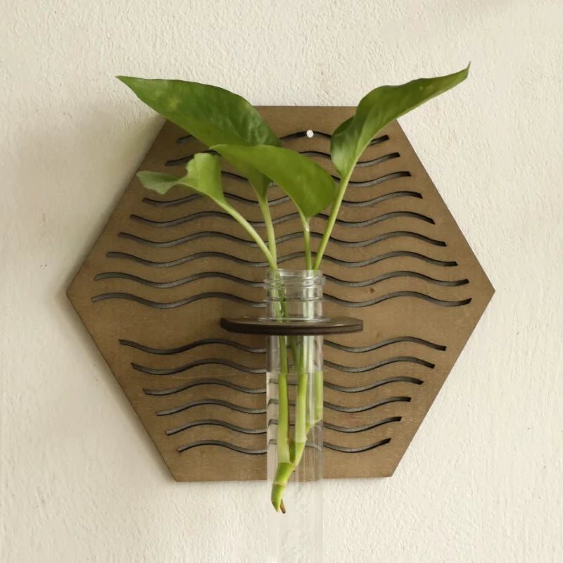 Repose Bouture Mural - Univers Plante