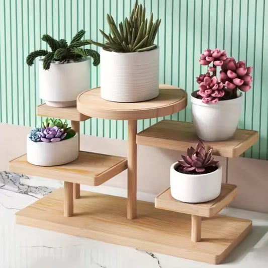 Repose Plante Bois - Univers Plante