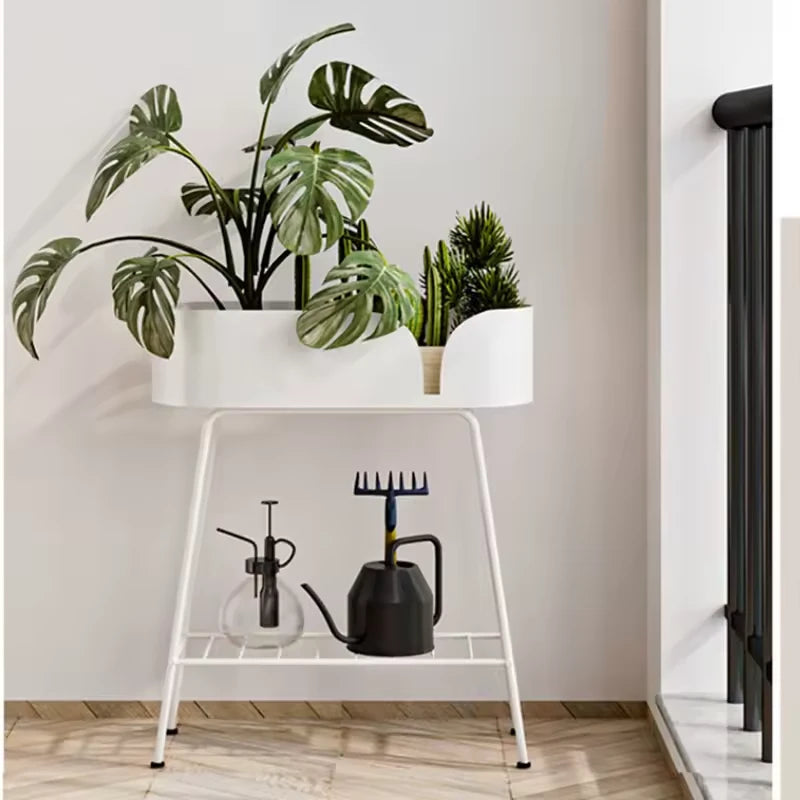Repose Plante Haut - Univers Plante