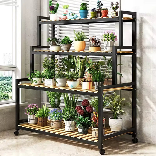 Repose Plante a Roulette - Univers Plante