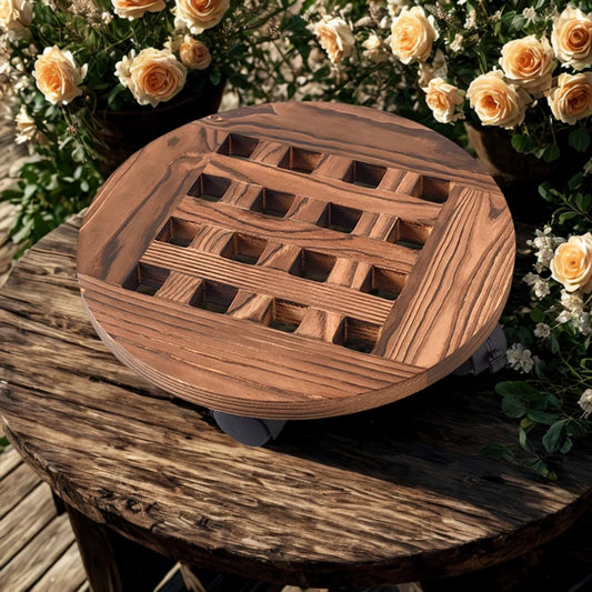 Repose Pot Roulette - Univers Plante