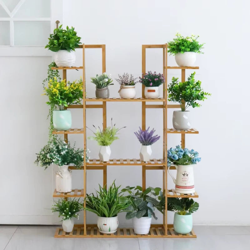 Support Haut pour Plante