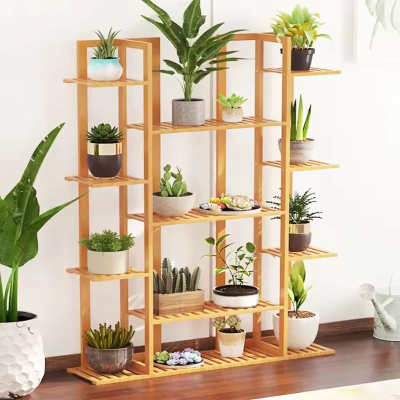 Support Haut pour Plante - Univers Plante