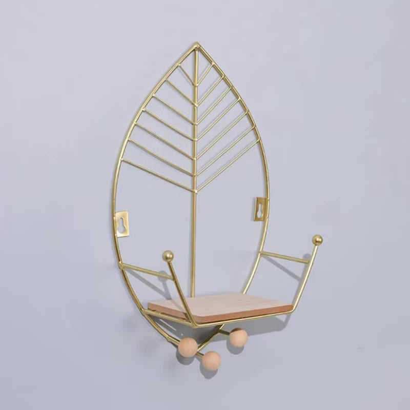 Support Mural Pot Fleur - Univers Plante