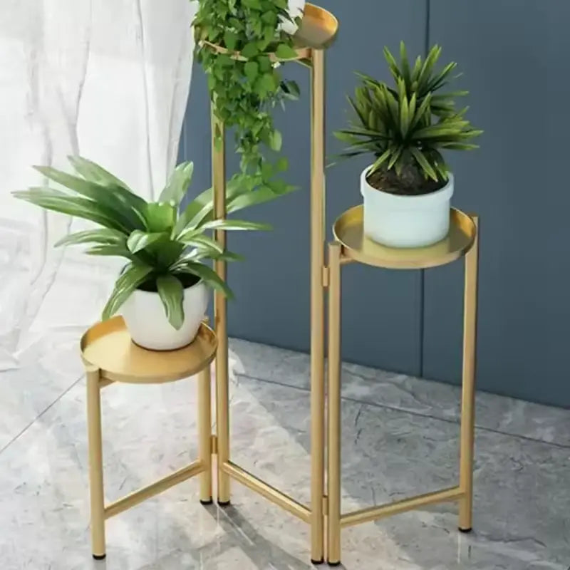 Support Plante Aromatique Interieur