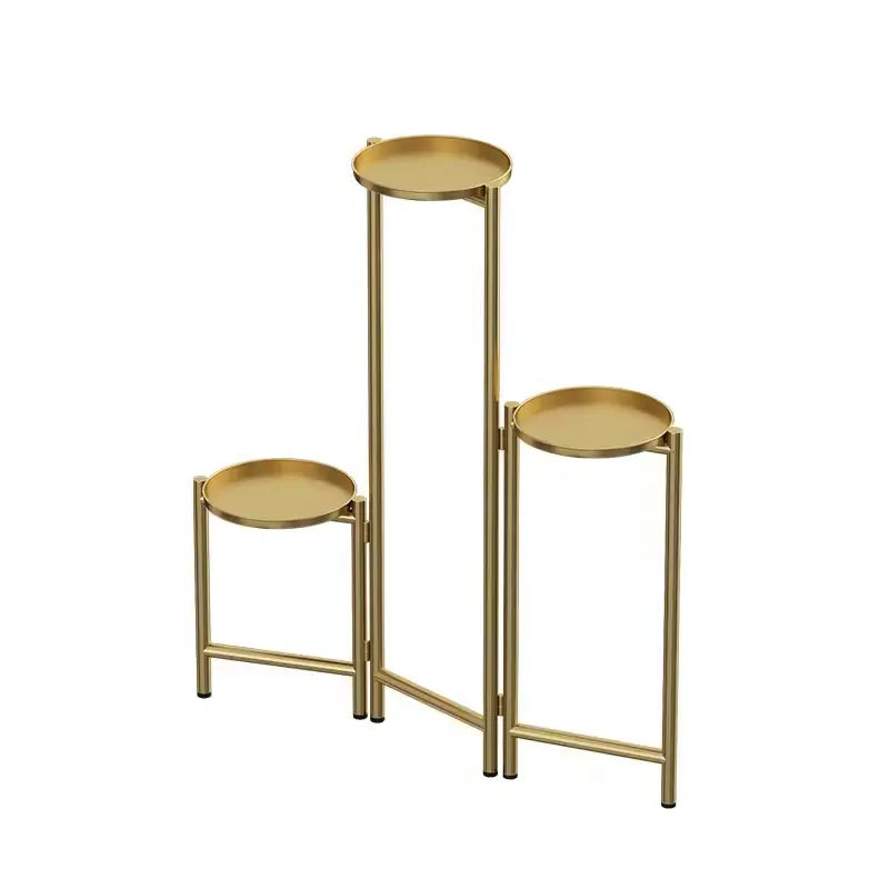Support Plante Aromatique Interieur