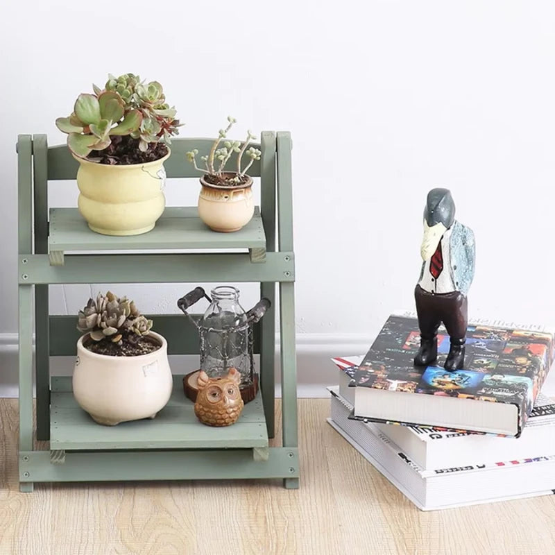 Support Plantes Balcon