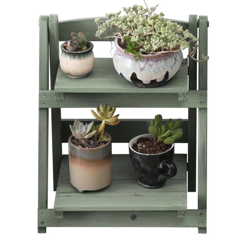 Support Plantes Balcon