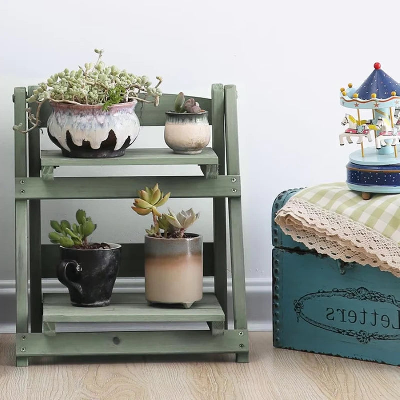 Support Plantes Balcon - Univers Plante
