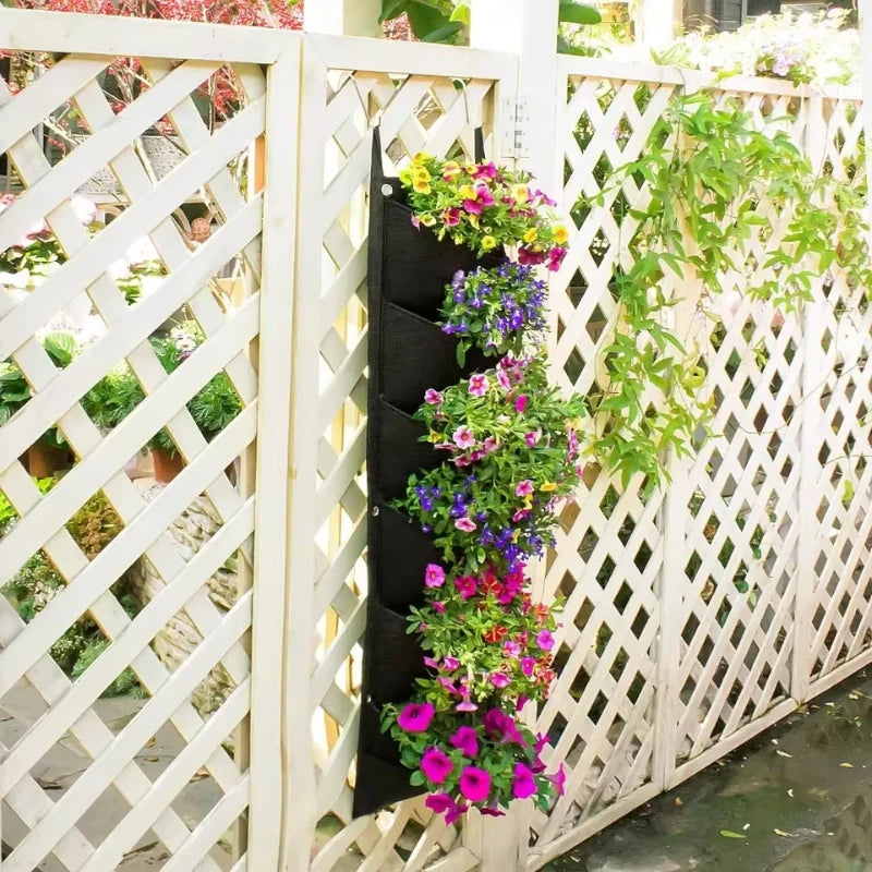 Support Plantes Mural - Univers Plante