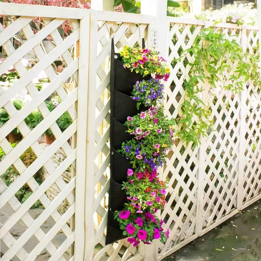 Support Plantes Mural - Univers Plante