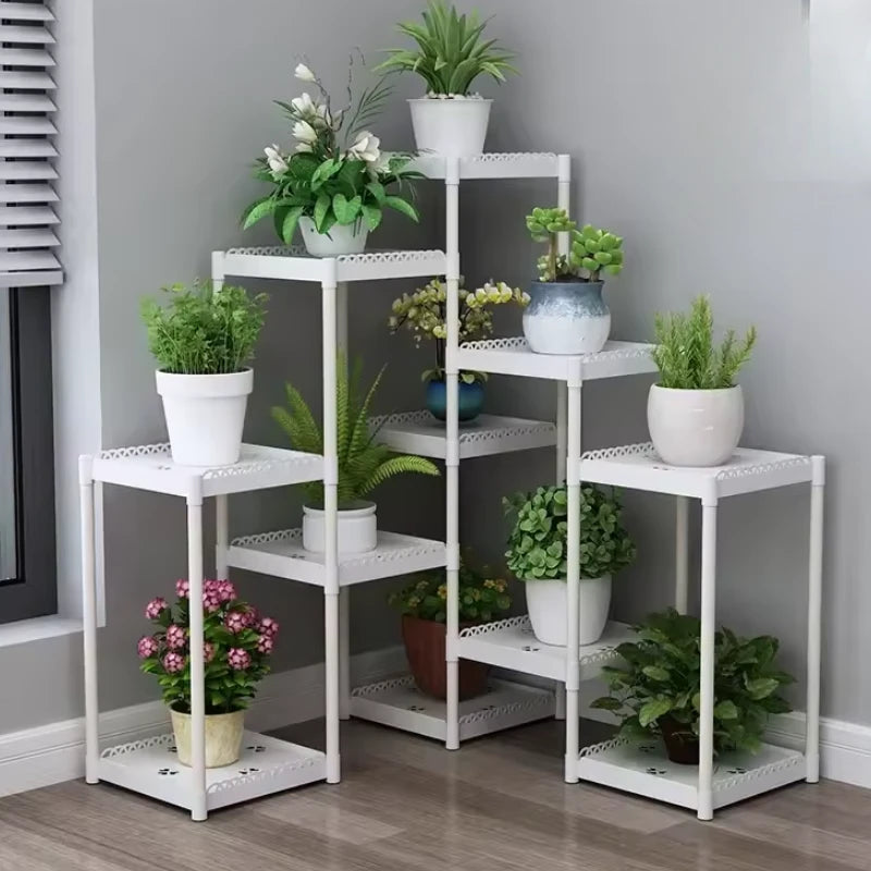 Support Pot Plante Exterieur - Univers Plante