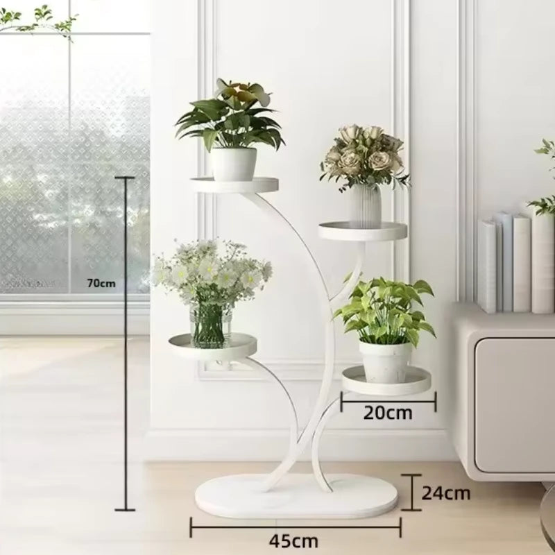 Support Pot Plantes